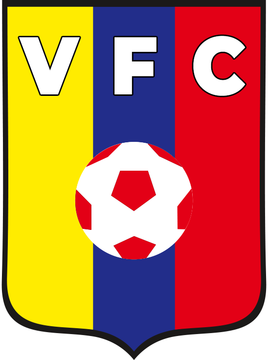 Escudo VENEZUELA FC