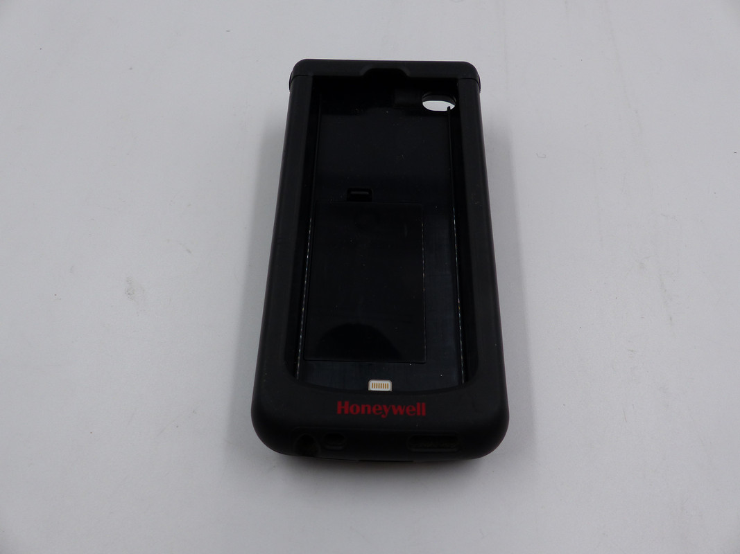 HONEYWELL SL-ES-C CAPTUVO BARCODE SCANNER SLED FOR IPOD TOUCH 5G