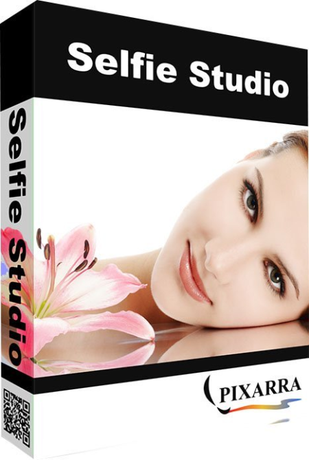 Pixarra Selfie Studio 3.03 Portable