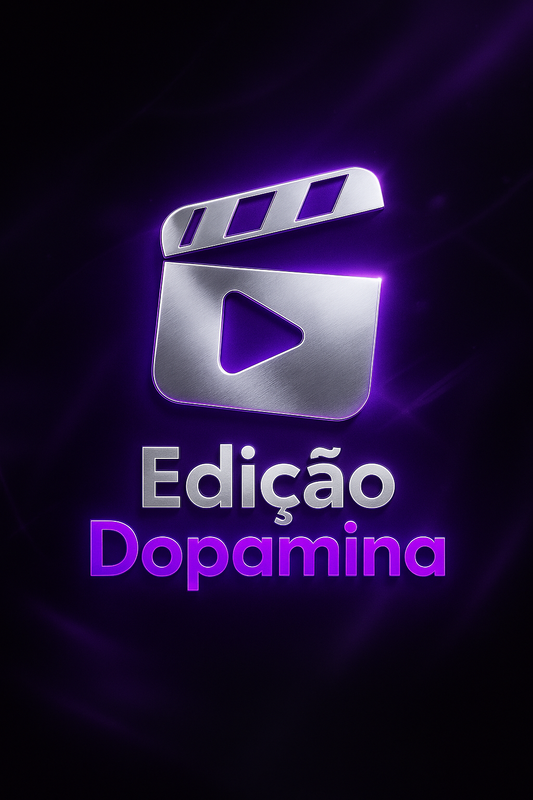 Edição de Vídeo (Dopamina)