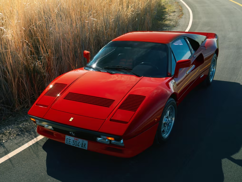 Ferrari-288GTO (1984-85)