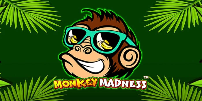 Teknik Tersembunyi Main Slot Monkey Madness Biar Saldo Meledak