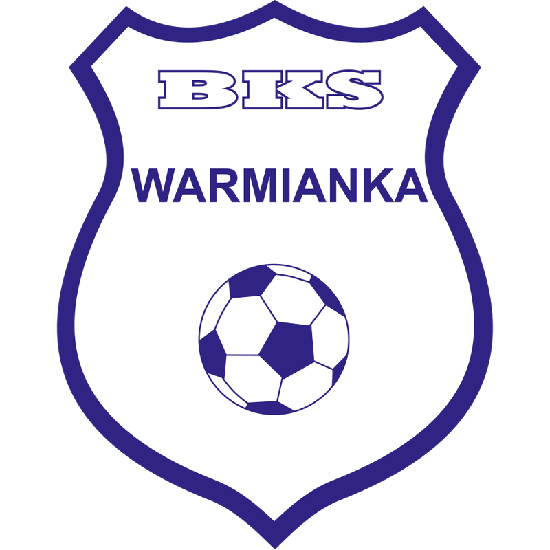 WARMIANKA BĘSIA logo