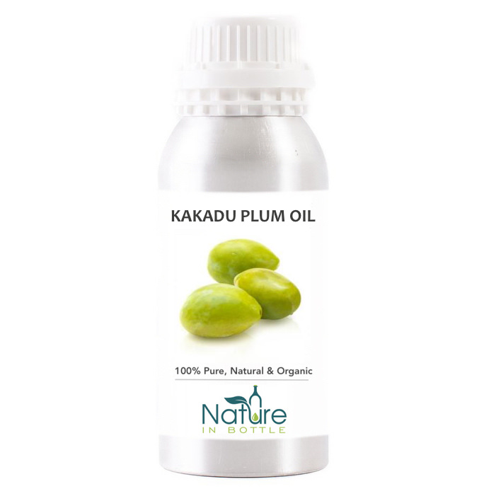 Kakadu Plum Seed Oil Organic Terminalia Ferdinandiana