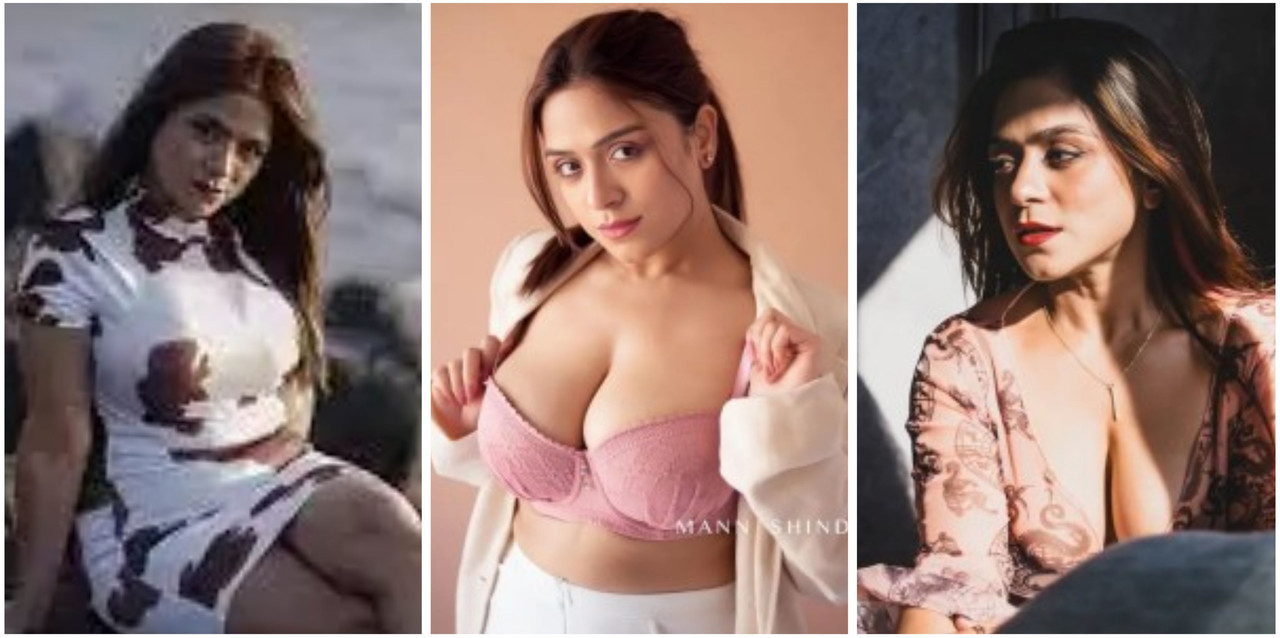 Hot insta model StyleWithPlixxi primium show Latest mms