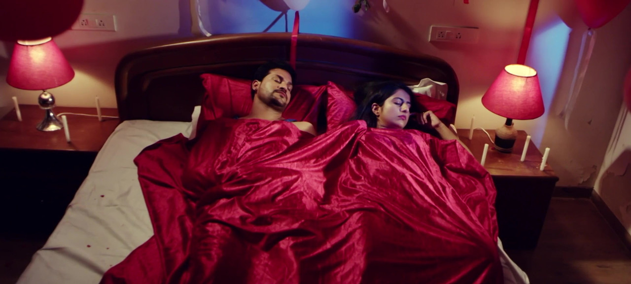 Kab Hogi Suhagraat (2024) Hindi Season 01[ Episodes 01-03 Added] | WEB-DL | 1080p | 720p | 480p | HPlay WEB Series | Download | Watch Online