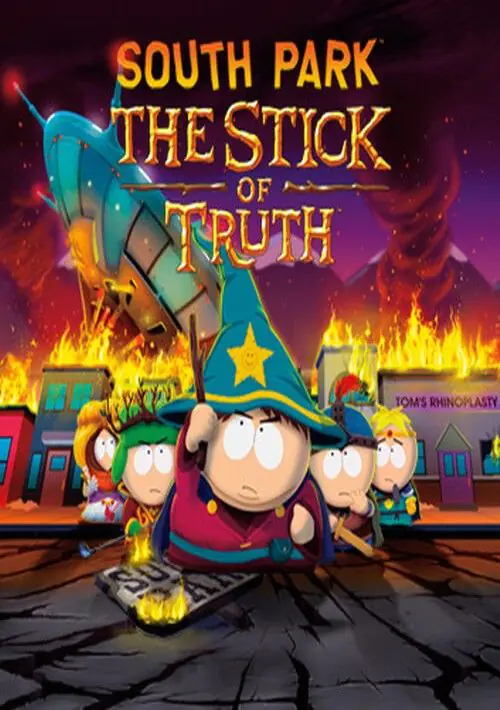 South Park