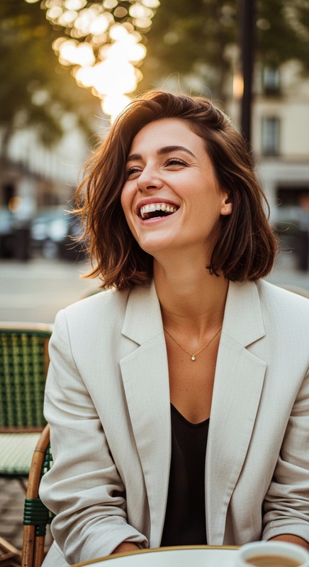 Eleanor Voss portrait