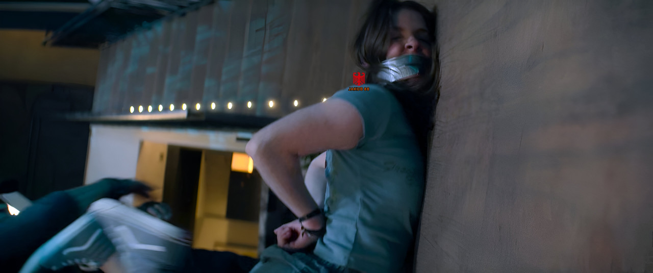 Quinn Hemphill 2 - Bad Boys Ride Or Die 2024