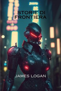 James Logan - Storie di frontiera  (2024)