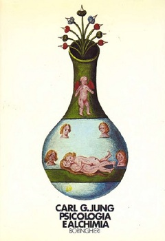Carl Gustav Jung - Psicologia e alchimia (1983)