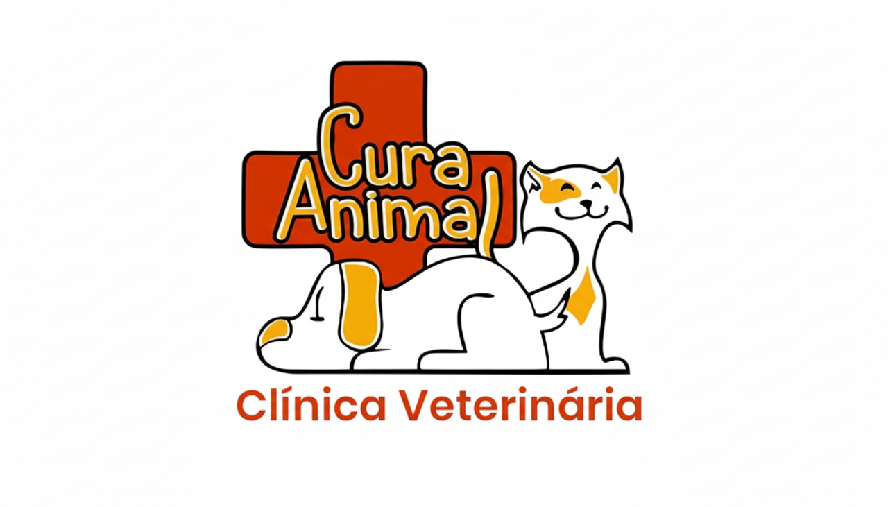 Veterinário cuidando de um pet