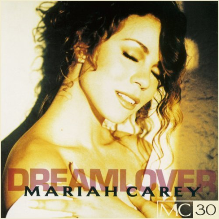 Mariah Carey - Dreamlover (Remastered) (2020)