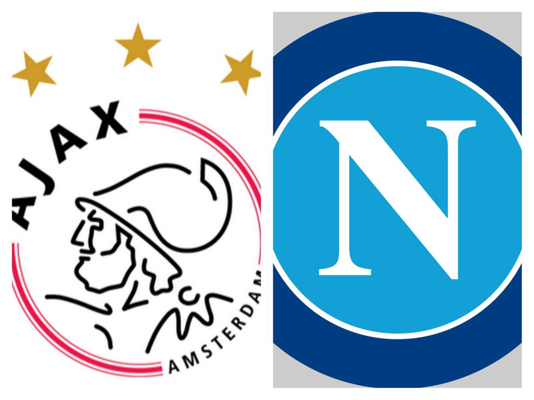 Ajax-Napoli Streaming Diretta TV da vedere su Sky Sport Arena