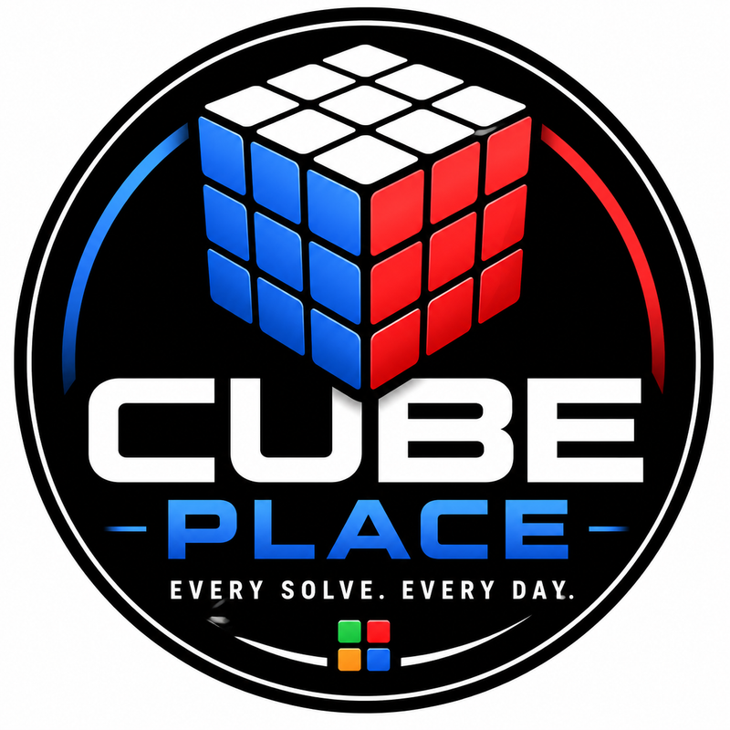 cube place image
