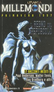 AA.VV. - Millemondi primavera 1997. Il regno del crepuscolo (1997)