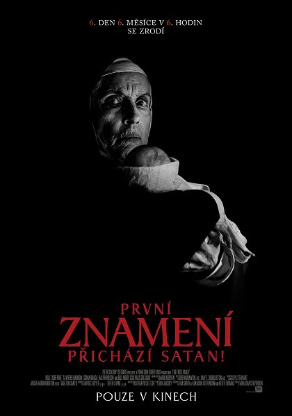 První znamení: Přichází satan! / The First Omen (2024)