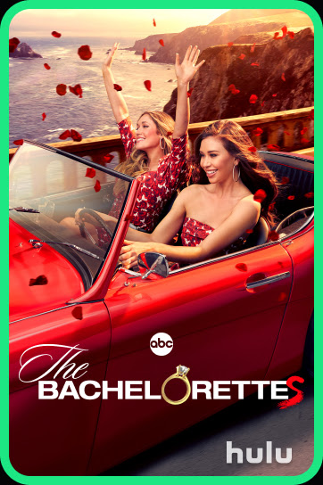 The Bachelorettes