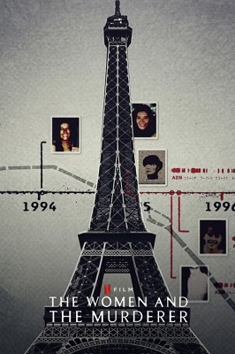 Le donne e l'assassino (2021) .mkv DLMux 1080p E-AC3+AC3 ITA ENG SUBS