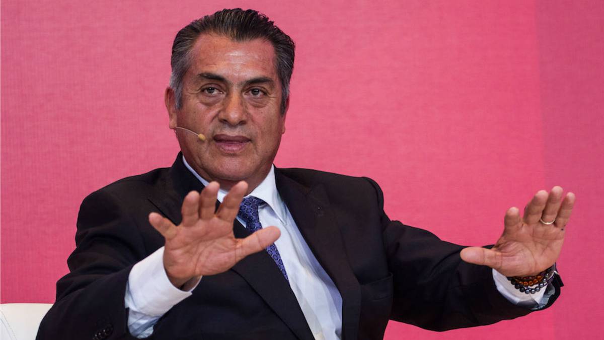 Restringen entrada de medicamentos a 'El Bronco' por estar fuera de horario