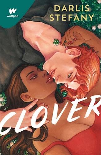 CLOVER, DARLIS STEFANY