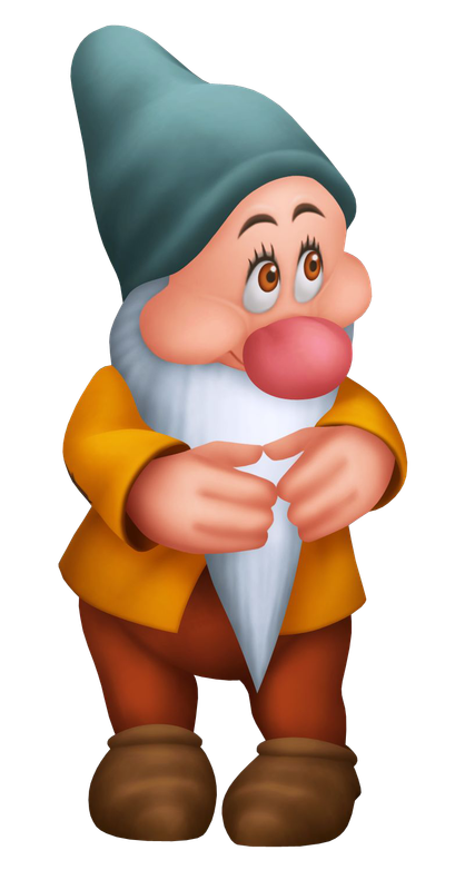 гномы (36)