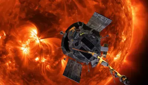 The Parker Solar Probe by NASA: An Important Mission to Study the Sun