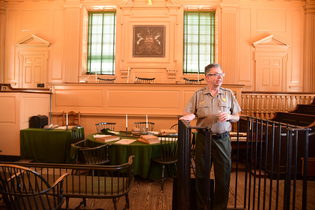 Por el norte de los Apalaches - Nueva Inglaterra (2019) - Blogs de USA - Pennsylvania (39)