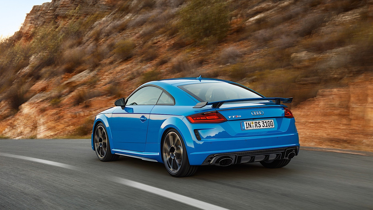 Audi TT RS Coupé & Audi TT RS Roadster (38)