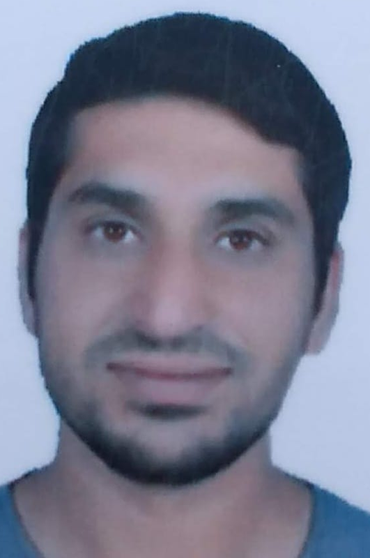 Muneer Hasan