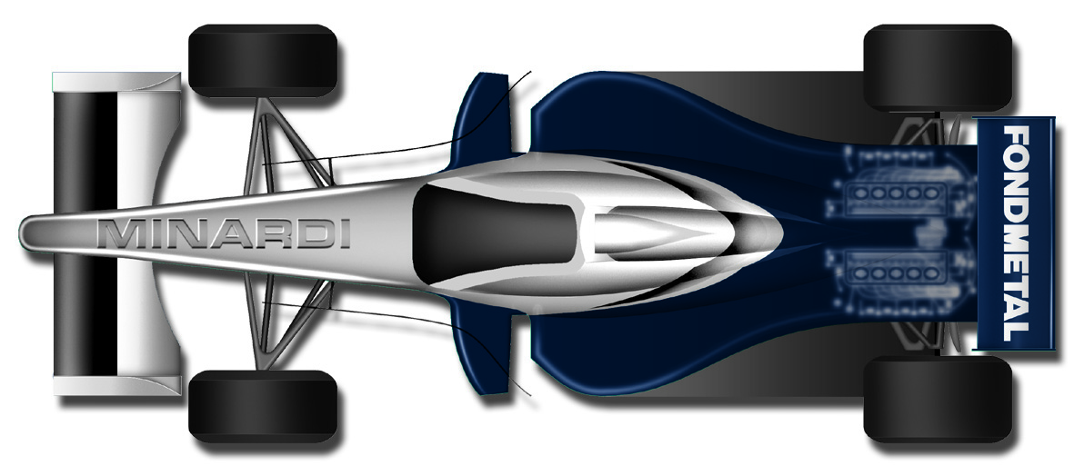 Minardi F1 98 - Delineo Design-New Logo & Design(7)