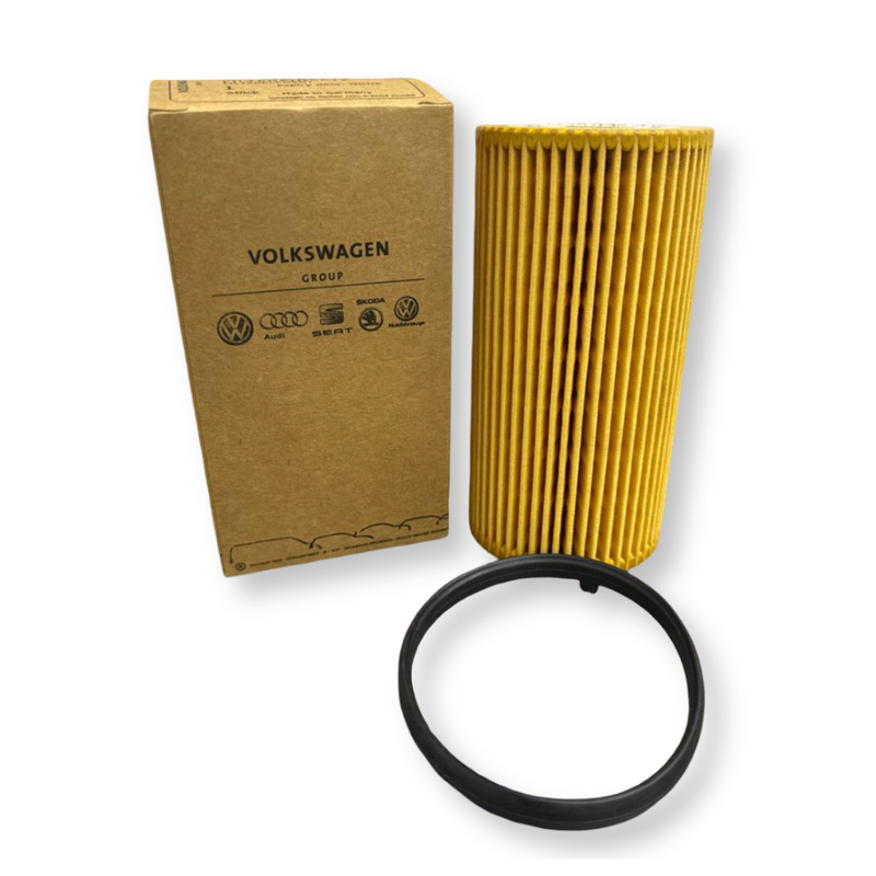 Audi A4 B7 2.0 TFSI Oil Filter (OE: 06D 115 562)