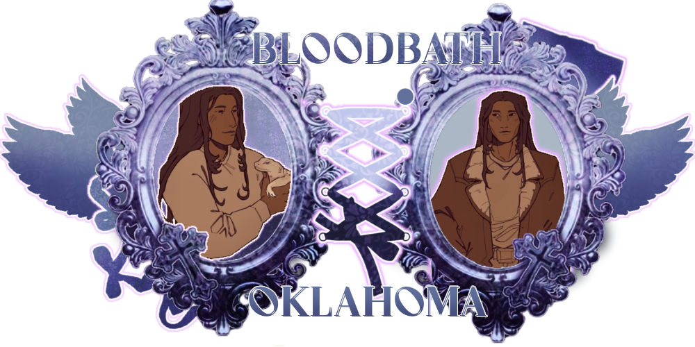 bloodbath oklahoma, ac dailymothanon