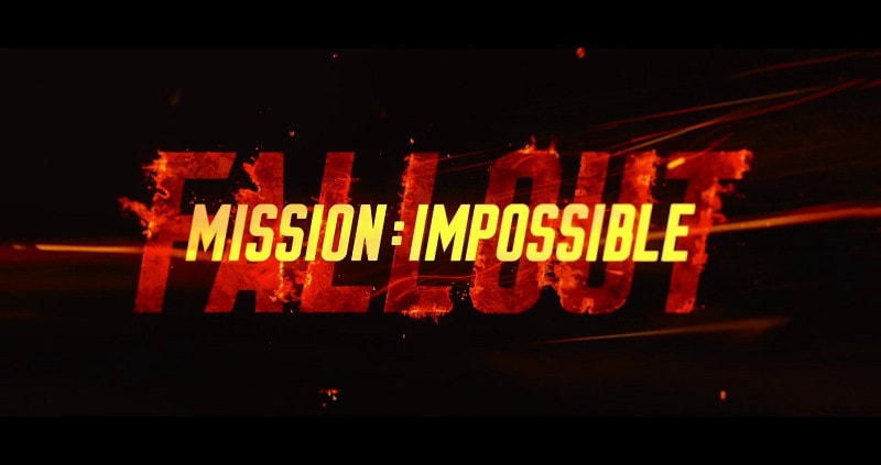 Movie: Mission: Impossible – Fallout (2018) – Part 2