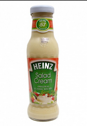 Salad Cream