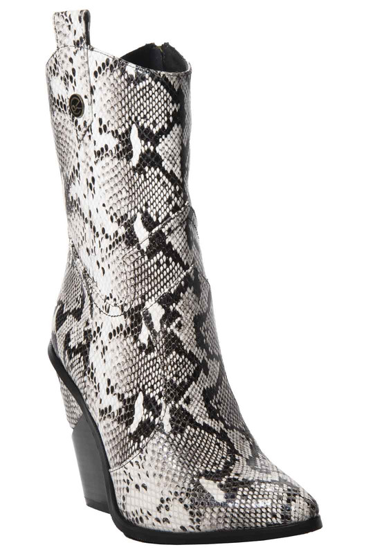 Cyber Days 2022 botas zapatos blanco mujer | Ripley.cl