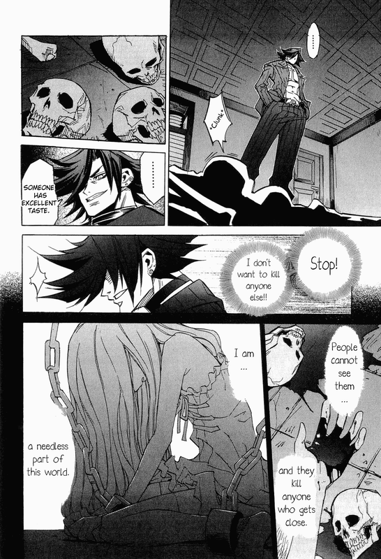 Needless 0Vol1-5