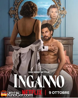 Betrügerische Liebe (2024)