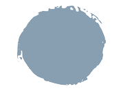Nuancier bleu