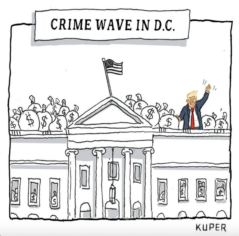 crimewave