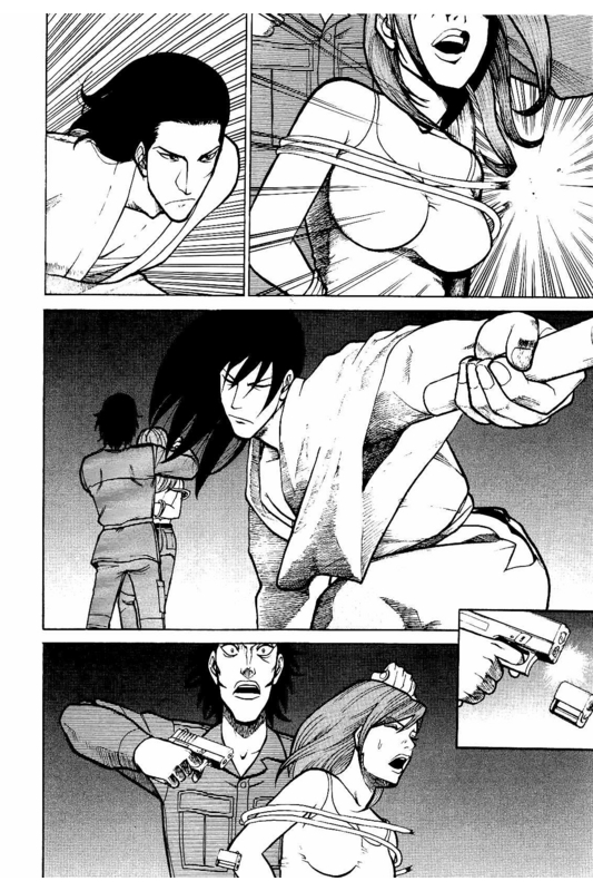 Lupin Sansei MVol1-13