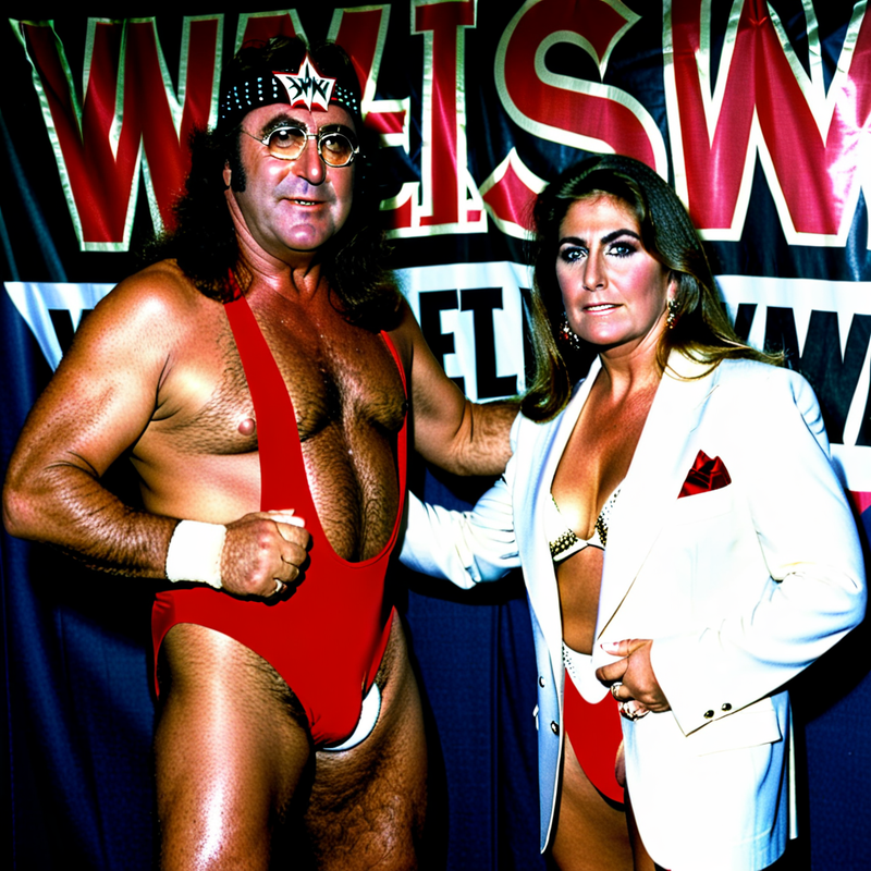 al-bano-and-romina-power-dressed-as-wrestling-tag-team-standing-infront-of-an-wcw-banner-907001162.png