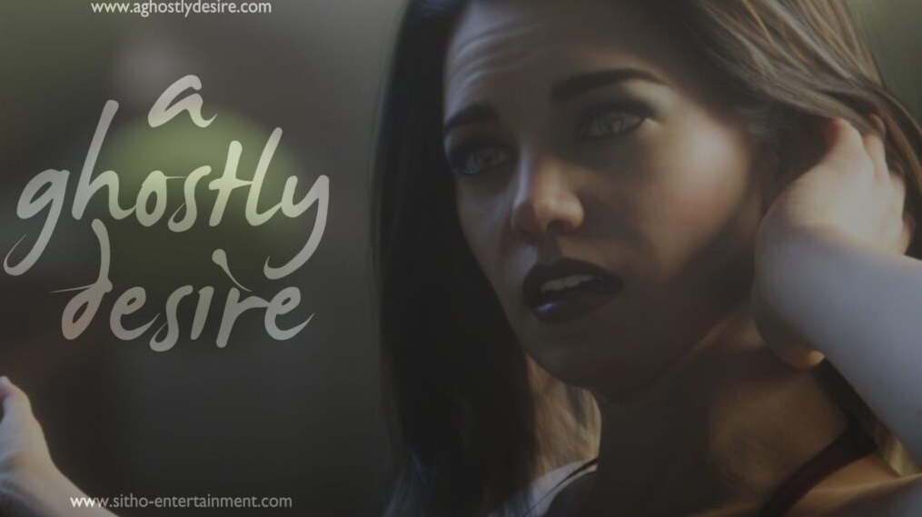 A Ghostly Desire [v0.8 Alpha]