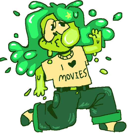 splat