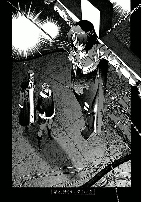 Seija wa Yoru Yatte KuruVol4-1
