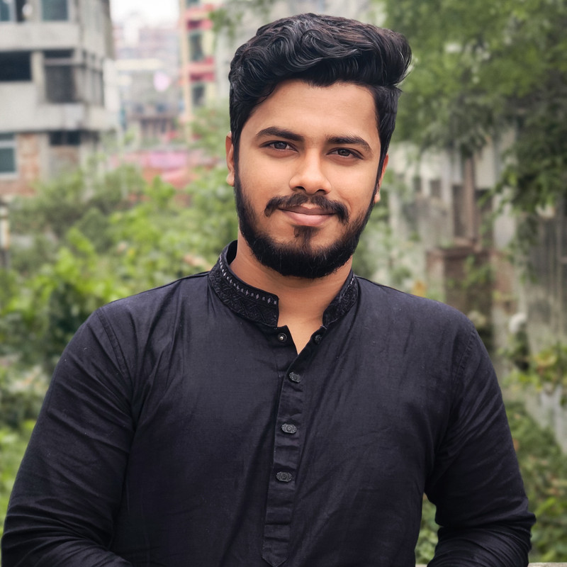 Sazzad Hossain