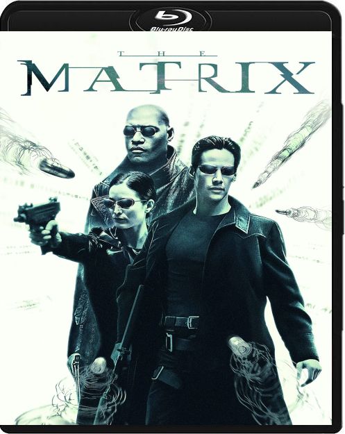 Matrix / The Matrix (1999) REMASTERED.MULTi.1080p.BluRay.x264.AC3.DDP7.1-DENDA / LEKTOR i NAPISY PL