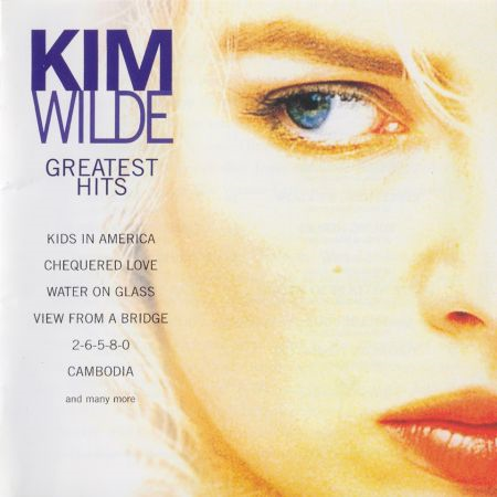 Kim Wilde   Greatest Hits (2004) MP3