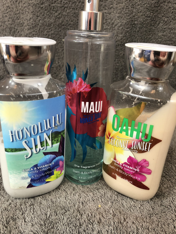 【Honolulu Sun】Bath&bodyworks ハンドソープ４本 41JCf56RtcL._UF1000,1000_QL80_.jpg