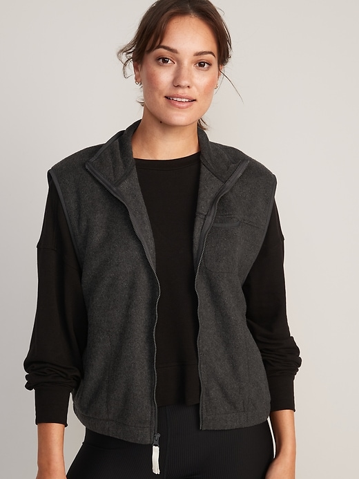 Get 50% Off Outerwear at Old Navy’s One-Day Sale Get 50% Off Outerwear at Old Navy’s One-Day Sale